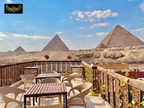 Comfort Sphinx Inn View